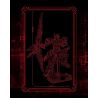 GUANJI BB802 GUOCHUANG MECHA CƠ KHÍ QUỶ ĐỎ TỐI THƯỢNG bộ đồ chơi xếp lắp ráp ghép mô hình Movie & Game ULTIMATE RED DEVIL MECHA Phim Và Trò Chơi 2268 khối