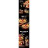 FEMIBOX S34003 34003 RỒNG CƠ KHÍ ĐIỆN TỬ bộ đồ chơi xếp lắp ráp ghép mô hình Creator DRAGONS Sáng Tạo