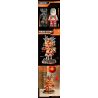 FEMIBOX S34003 34003 RỒNG CƠ KHÍ ĐIỆN TỬ bộ đồ chơi xếp lắp ráp ghép mô hình Creator DRAGONS Sáng Tạo