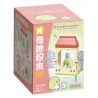 KEEPPLEY K21202 21202 GÓC BẠN BÈ BỆ CỬA SỔ CHIM CÁNH CỤT? BẬU bộ đồ chơi xếp lắp ráp ghép mô hình Movie & Game Phim Và Trò Chơi