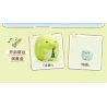 KEEPPLEY K21202 21202 GÓC BẠN BÈ BỆ CỬA SỔ CHIM CÁNH CỤT? BẬU bộ đồ chơi xếp lắp ráp ghép mô hình Movie & Game Phim Và Trò Chơi
