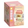 KEEPPLEY K21203 21203 BỆ CỬA SỔ GÓC CỦA FRIENDS TONKATSU bộ đồ chơi xếp lắp ráp ghép mô hình Movie & Game Phim Và Trò Chơi