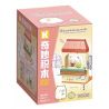 KEEPPLEY K21204 21204 BỆ CỬA SỔ GÓC CỦA BUDDY MÈO bộ đồ chơi xếp lắp ráp ghép mô hình Movie & Game Phim Và Trò Chơi