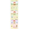 KEEPPLEY K21205 21205 BỆ CỬA SỔ CORNER BUDDY CỦA LIZARD bộ đồ chơi xếp lắp ráp ghép mô hình Movie & Game Phim Và Trò Chơi