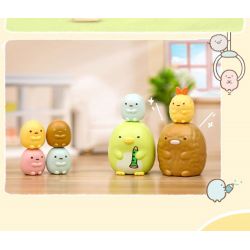 KEEPPLEY K21206 21206 BỆ CỬA SỔ GÓC CORNER FRIENDS TRÒN MÀU HỒNG bộ đồ chơi xếp lắp ráp ghép mô hình Movie & Game Phim Và Trò Chơi