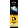 SLUBAN M38-B1223 B1223 1223 M38B1223 38-B1223 CHUYẾN THAM QUAN KHÔNG GIAN GARFIELD bộ đồ chơi xếp lắp ráp ghép mô hình Movie & Game Phim Và Trò Chơi 193 khối