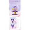 KEEPPLEY K20838 20838 HỘP NHẠC HOA NGỌT NGÀO bộ đồ chơi xếp lắp ráp ghép mô hình Movie & Game Phim Và Trò Chơi 328 khối