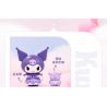 KEEPPLEY K20838 20838 HỘP NHẠC HOA NGỌT NGÀO bộ đồ chơi xếp lắp ráp ghép mô hình Movie & Game Phim Và Trò Chơi 328 khối