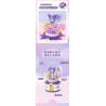 KEEPPLEY K20839 20839 HỘP NHẠC BOM TÌNH YÊU bộ đồ chơi xếp lắp ráp ghép mô hình Movie & Game Phim Và Trò Chơi 328 khối