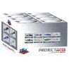 GBL KY1117 1117 KỸ SƯ CƠ KHÍ MẪU SÚNG TRƯỜNG 8 bộ đồ chơi xếp lắp ráp ghép mô hình Military Army Quân Sự Bộ Đội 398 khối