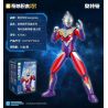 KEEPPLEY K75042 75042 ANH HÙNG SIÊU GIÁP LOẠI TỔNG HỢP ULTRAMAN TELIGA bộ đồ chơi xếp lắp ráp ghép mô hình Movie & Game Phim Và Trò Chơi