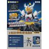 KEEPPLEY K75069 75069 SIÊU ANH HÙNG ÁO GIÁP ULTRAMAN TAIGA GALATRON MK2 BRILLIANT MODEL bộ đồ chơi xếp lắp ráp ghép mô hình Movie & Game Phim Và Trò Chơi
