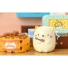 KEEPPLEY K21207 21207 CORNER FRIENDS CABIN CHIẾC GIƯỜNG ẤM ÁP CỦA GẤU TRẮNG bộ đồ chơi xếp lắp ráp ghép mô hình Movie & Game Phim Và Trò Chơi