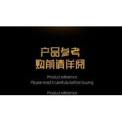 ZHEGAO GZ2008 2008 PHIÊN BẢN VÀNG TỐI THƯỢNG CỦA XE TĂNG 99A bộ đồ chơi xếp lắp ráp ghép mô hình Military Army Quân Sự Bộ Đội 1157 khối