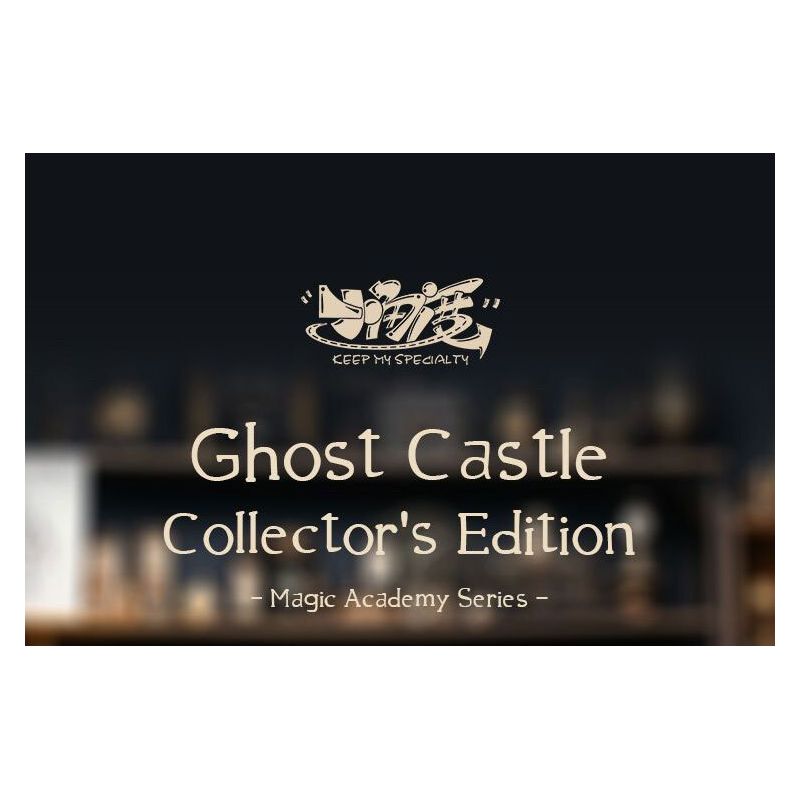 SMALL ANGLE JD026 NGÂN HÀNG PHÙ THỦY MINI GRINGOTTS bộ đồ chơi xếp lắp ráp ghép mô hình Harry Potter ACADEMY MAGIC GHOST CASTLE Chú Bé Phù Thủy 1056 khối