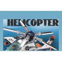 JAKI JK8560 8560 CHIẾN TRƯỜNG XE TĂNG CHÍNH SUPER LASER bộ đồ chơi xếp lắp ráp ghép mô hình Military Army SUPER LASER CAPITAL TANK Quân Sự Bộ Đội