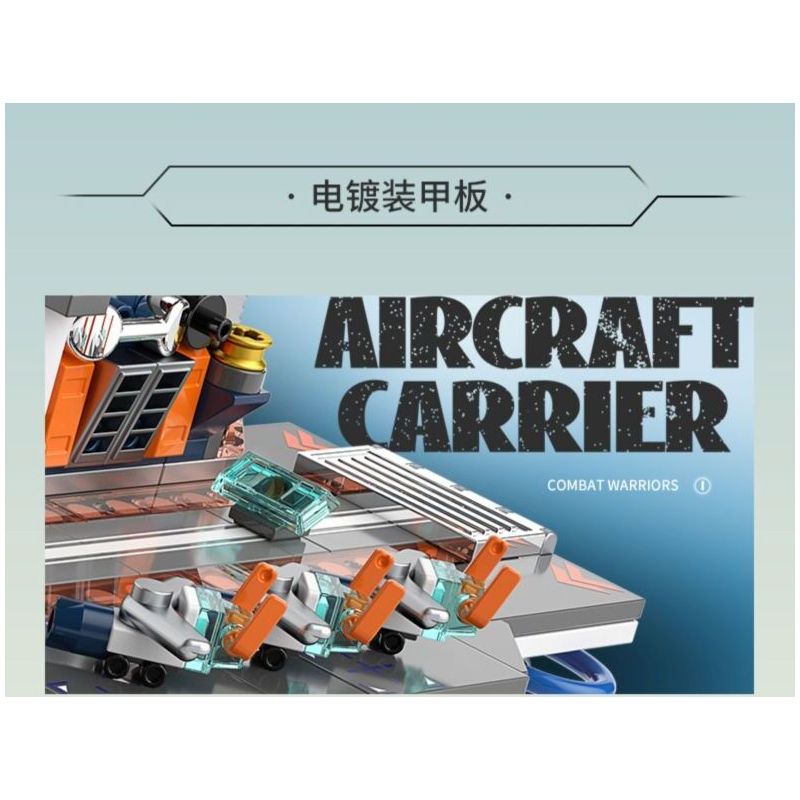 JAKI JK8561 8561 CHIẾN TRƯỜNG MÁY BAY TRỰC THĂNG HYPER PULSE bộ đồ chơi xếp lắp ráp ghép mô hình Military Army SUPER PULSE HELICOPTER Quân Sự Bộ Đội