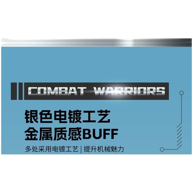 JAKI JK8561 8561 CHIẾN TRƯỜNG MÁY BAY TRỰC THĂNG HYPER PULSE bộ đồ chơi xếp lắp ráp ghép mô hình Military Army SUPER PULSE HELICOPTER Quân Sự Bộ Đội