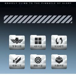 JAKI JK8563 8563 CHIẾN TRƯỜNG SÚNG MÁY HẠNG NẶNG SIÊU LASER bộ đồ chơi xếp lắp ráp ghép mô hình Military Army SUPER LASER HEAVY MACHINE GUN Quân Sự Bộ Đội