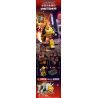 BLOKEES 71103 TRANSFORMERS STAR EDITION TẬP 3 SỐNG SÓT TỪ NƠI NGUY HIỂM bộ đồ chơi xếp lắp ráp ghép mô hình Movie & Game Phim Và Trò Chơi
