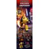 BLOKEES 71103 TRANSFORMERS STAR EDITION TẬP 3 SỐNG SÓT TỪ NƠI NGUY HIỂM bộ đồ chơi xếp lắp ráp ghép mô hình Movie & Game Phim Và Trò Chơi