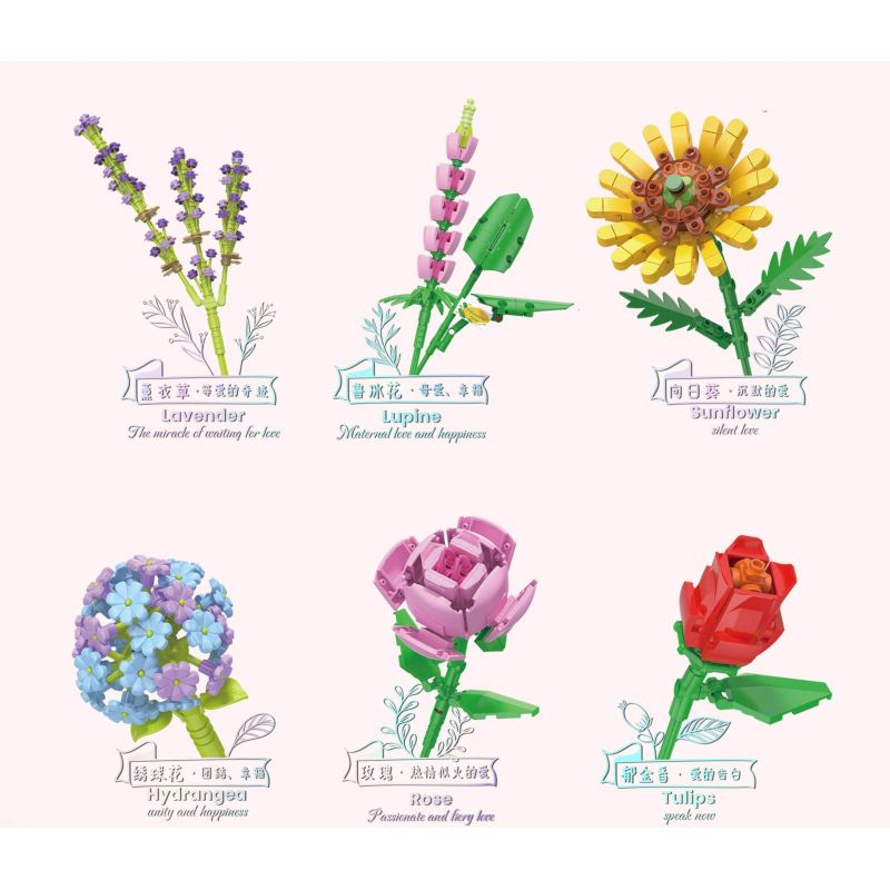 ZHEGAO 622008 THỜI GIAN TỐT bộ đồ chơi xếp lắp ráp ghép mô hình Creator GOOD TIMES Sáng Tạo 539 khối