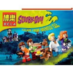 Lego 10430 best sale