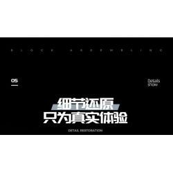 GULY 10620 LAND ROVER DEFENDER 110 XE ĐỊA HÌNH 1:8 tỷ lệ 1:8 bộ đồ chơi xếp lắp ráp ghép mô hình Technic WEISHI-110 OFF-ROAD Kỹ Thuật Công Nghệ Cao Mô Hình Phương Tiện 5268 khối