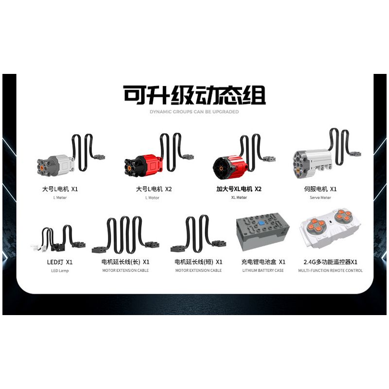 GULY 10620 LAND ROVER DEFENDER 110 XE ĐỊA HÌNH 1:8 tỷ lệ 1:8 bộ đồ chơi xếp lắp ráp ghép mô hình Technic WEISHI-110 OFF-ROAD Kỹ Thuật Công Nghệ Cao Mô Hình Phương Tiện 5268 khối