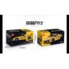 GULY 10622 TÀU HỘ TỐNG 1:8 tỷ lệ 1:8 bộ đồ chơi xếp lắp ráp ghép mô hình Technic KERVTTE SPORTCAR Kỹ Thuật Công Nghệ Cao Mô Hình Phương Tiện 3788 khối