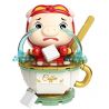 JAKI JK6853 6853 NGƯỜI LỢN CÀ PHÊ KHỐN KHỔ bộ đồ chơi xếp lắp ráp ghép mô hình Movie & Game GGBOND HARD COFFEE Phim Và Trò Chơi