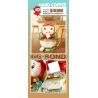 JAKI JK6853 6853 NGƯỜI LỢN CÀ PHÊ KHỐN KHỔ bộ đồ chơi xếp lắp ráp ghép mô hình Movie & Game GGBOND HARD COFFEE Phim Và Trò Chơi