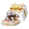 GEKKOSHA 804419 ĐẦU NGÓN TAY ƯỚC SAO GIẢI MÃ NGÔN NGỮ TÌNH YÊU bộ đồ chơi xếp lắp ráp ghép mô hình STARWISH RING BOX