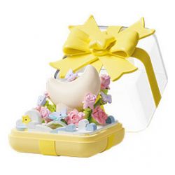 GEKKOSHA 804420 NGÔI SAO ƯỚC MƠ TRÊN ĐẦU NGÓN TAY ÁNH TRĂNG LÃNG MẠN bộ đồ chơi xếp lắp ráp ghép mô hình STARWISH RING BOX