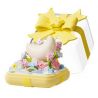 GEKKOSHA 804420 NGÔI SAO ƯỚC MƠ TRÊN ĐẦU NGÓN TAY ÁNH TRĂNG LÃNG MẠN bộ đồ chơi xếp lắp ráp ghép mô hình STARWISH RING BOX