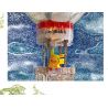 KEEPPLEY K20234 20234 KHINH KHÍ CẦU POKÉMON BALL bộ đồ chơi xếp lắp ráp ghép mô hình Movie & Game Phim Và Trò Chơi