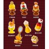 PANTASY 85103 TRÀ CHIỀU ẤM ÁP CÔNG CHÚA TRONG MƠ NGỌT NGÀO bộ đồ chơi xếp lắp ráp ghép mô hình