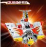 KEEPPLEY 75087 XE ULTRA HERO GUYS ĐANG TẢI SỐ bộ đồ chơi xếp lắp ráp ghép mô hình Movie & Game Phim Và Trò Chơi