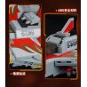 KEEPPLEY 75087 XE ULTRA HERO GUYS ĐANG TẢI SỐ bộ đồ chơi xếp lắp ráp ghép mô hình Movie & Game Phim Và Trò Chơi