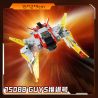 KEEPPLEY 75088 XE ULTRA HERO ĐỘNG CƠ ĐẨY GUYS bộ đồ chơi xếp lắp ráp ghép mô hình Movie & Game Phim Và Trò Chơi