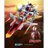 KEEPPLEY 75088 XE ULTRA HERO ĐỘNG CƠ ĐẨY GUYS bộ đồ chơi xếp lắp ráp ghép mô hình Movie & Game Phim Và Trò Chơi