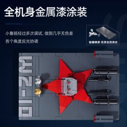 SLUBAN M38-B1233 B1233 1233 M38B1233 38-B1233 KHU VUI CHƠI MÔ HÌNH TRỰC THĂNG VŨ TRANG WZ-10S 1:35 tỷ lệ 1:35 bộ đồ chơi xếp lắp ráp ghép mô hình Military Army Quân Sự Bộ Đội