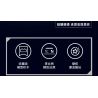 SLUBAN M38-B1234 B1234 1234 M38B1234 38-B1234 KHU VUI CHƠI MÔ HÌNH LỚP PHỦ KIM LOẠI XE TĂNG CHIẾN ĐẤU CHỦ LỰC ZTZ-99AS 1:35 tỷ lệ 1:35 bộ đồ chơi xếp lắp ráp ghép mô hình Military Army Quân Sự Bộ Đội 1079 khối