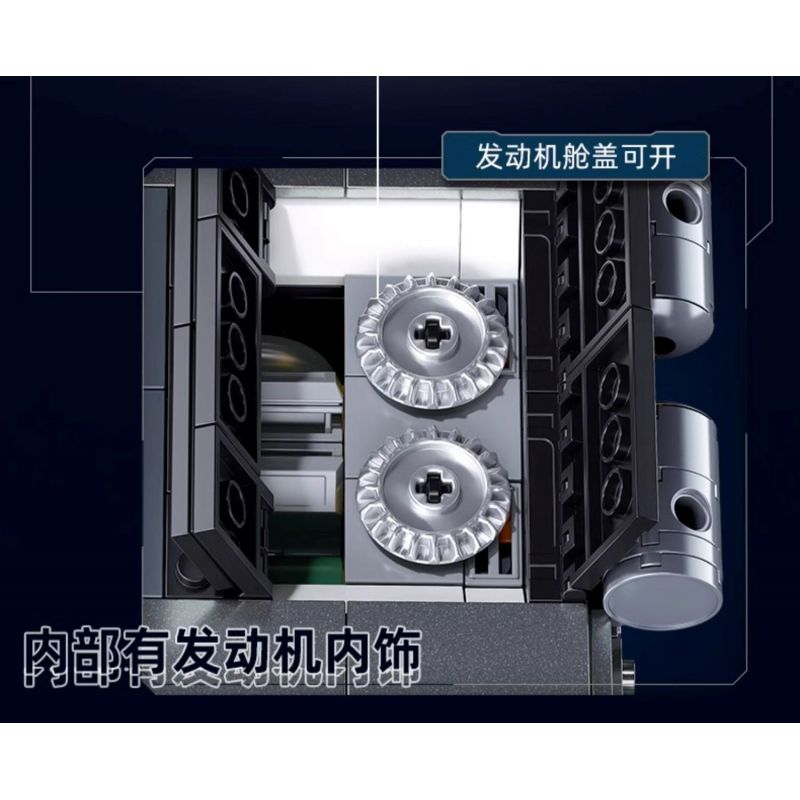 SLUBAN M38-B1234 B1234 1234 M38B1234 38-B1234 KHU VUI CHƠI MÔ HÌNH LỚP PHỦ KIM LOẠI XE TĂNG CHIẾN ĐẤU CHỦ LỰC ZTZ-99AS 1:35 tỷ lệ 1:35 bộ đồ chơi xếp lắp ráp ghép mô hình Military Army Quân Sự Bộ Đội 1079 khối