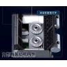 SLUBAN M38-B1234 B1234 1234 M38B1234 38-B1234 KHU VUI CHƠI MÔ HÌNH LỚP PHỦ KIM LOẠI XE TĂNG CHIẾN ĐẤU CHỦ LỰC ZTZ-99AS 1:35 tỷ lệ 1:35 bộ đồ chơi xếp lắp ráp ghép mô hình Military Army Quân Sự Bộ Đội 1079 khối