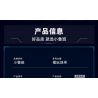 SLUBAN M38-B1234 B1234 1234 M38B1234 38-B1234 KHU VUI CHƠI MÔ HÌNH LỚP PHỦ KIM LOẠI XE TĂNG CHIẾN ĐẤU CHỦ LỰC ZTZ-99AS 1:35 tỷ lệ 1:35 bộ đồ chơi xếp lắp ráp ghép mô hình Military Army Quân Sự Bộ Đội 1079 khối