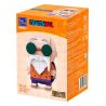 PANTASY 99119 DRAGON BALL RÙA SENNIN bộ đồ chơi xếp lắp ráp ghép mô hình Brickheadz Nhân Vật Đầu To 300 khối