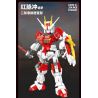 JIESTAR FF20020 20020 MECHA UNICORN BIẾN HÌNH THỨ HAI bộ đồ chơi xếp lắp ráp ghép mô hình Technic TRANSFORMING MECHA Kỹ Thuật Công Nghệ Cao Mô Hình Phương Tiện 394 khối