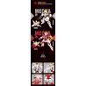JIESTAR FF20021 20021 MECHA XUNG ĐỎ THỨ HAI bộ đồ chơi xếp lắp ráp ghép mô hình Technic TRANSFORMING MECHA Kỹ Thuật Công Nghệ Cao Mô Hình Phương Tiện 374 khối