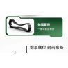 SEMBO 203164 ĐẤT NƯỚC MẠNH MẼ VÀ TINH THẦN ANH HÙNG LÍNH TRUNG QUỐC XE TĂNG CHIẾN ĐẤU CHỦ LỰC IRON TORRENT ZTZ-99A HẠNG ZTZ-59A NHẸ ZTQ-15 tỷ lệ 1:32 bộ đồ chơi xếp lắp ráp ghép mô hình Military Army Quân Sự Bộ Đội 2147 khối